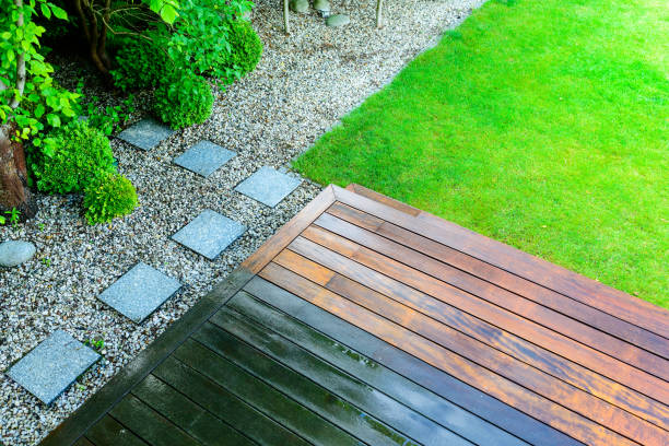 Trusted La Homa, TX Pressure Washing Services Experts