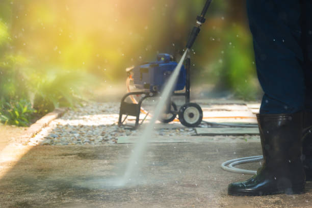 Best Sign and Awning Cleaning  in La Homa, TX